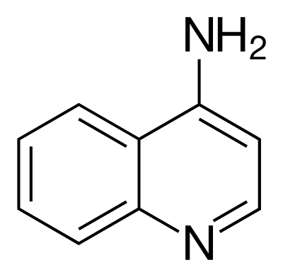 4-Amino-kinolino