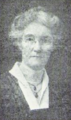 Annie Laurie Adams Baird