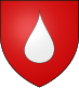 Coat of arms of Villefort