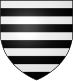 Coat of arms of Cailla