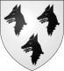 Coat of arms of Seux