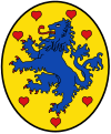 Wappen des Fürstentums Lüneburg
