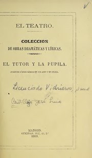 Thumbnail for File:El tutor y la pupila - juguete cómico-lírico en un acto y en prosa (IA eltutorylapupila00geof).pdf