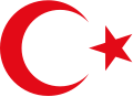 Stema statului Turcia