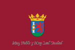 Bandera ning Badajoz