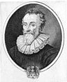 François de Malherbe (1555-1628)