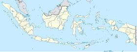 Xava alcuéntrase n'Indonesia