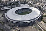 Thumbnail for Maracanã Stadium