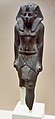 Image 28Statuette of Merankhre Mentuhotep, a minor pharaoh of the Sixteenth Dynasty, reigning over the Theban region c. 1585 BC. (from History of ancient Egypt)