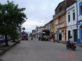 Nuda ke Puerto Berrío