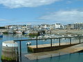 Quiberon : Port-Maria.