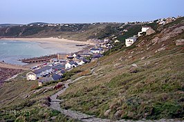 Sennen