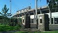 Tad Gormley Stadium - Home Grandstand Exterior