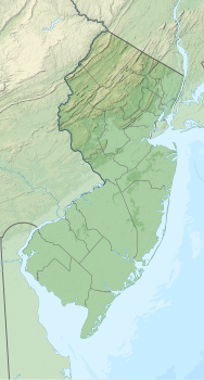 Elsinboro Township is located in New Jersey