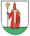 Wappen von Impfingen (Stadtteil von Tauberbischofsheim)