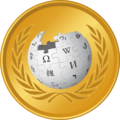 Medaile zkušeného uživatele – 5. srpna 2023