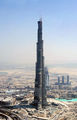 Burj Khalifa