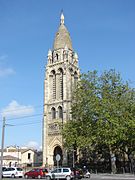 Église Sainte-Marie.