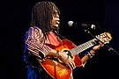 Milton Nascimento -  Bild