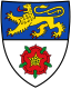 Coat of arms of Erkelenz