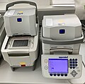 Eppendorf Mastercycler Pro S