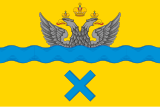 Bandiera de Orenburg