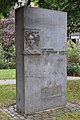 Denkmal in der Hamburger Neustadt