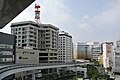 Okinawa Television headquarters