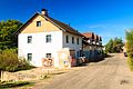 Troskovice - muzeum panenek