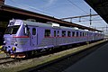 A Skåne Commuter Rail X11