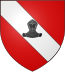 Blason de Cognin