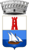 Coat of arms of Bonassola