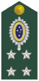 General-de-Exército (Brasil)