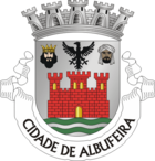 Wappen von Albufeira