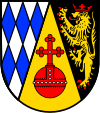 Wappen von Wonsheim