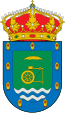 Blason de Nogueira de Ramuín