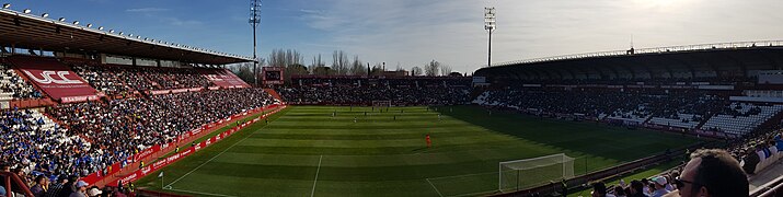 Estadio Carlos Belmonte, temporada 2018-19..jpg