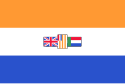 Flag of Kaokoland