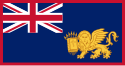 Stati Uniti delle Isole Ionie – Bandiera