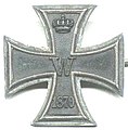 Iron Cross 1st class (1870)