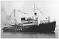 Sisu (1939).