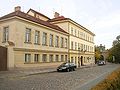 Jedlička's Institute and School for Disabled Children