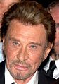 6 decembrie: Johnny Hallyday, cântăreț francez