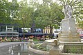 Leicester Square Gardens