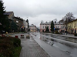 marktplein