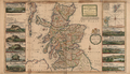 The north part of Great Britain called Scotland, London 1714 (c.1726)