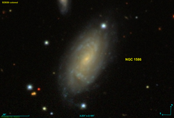 NGC 1586