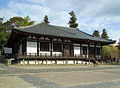 Tōdai-ji, Hokke-dō