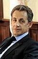Halk Hareketi için Birlik: Nicolas Sarkozy