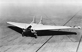 XP-79B （s/n 43-52437）